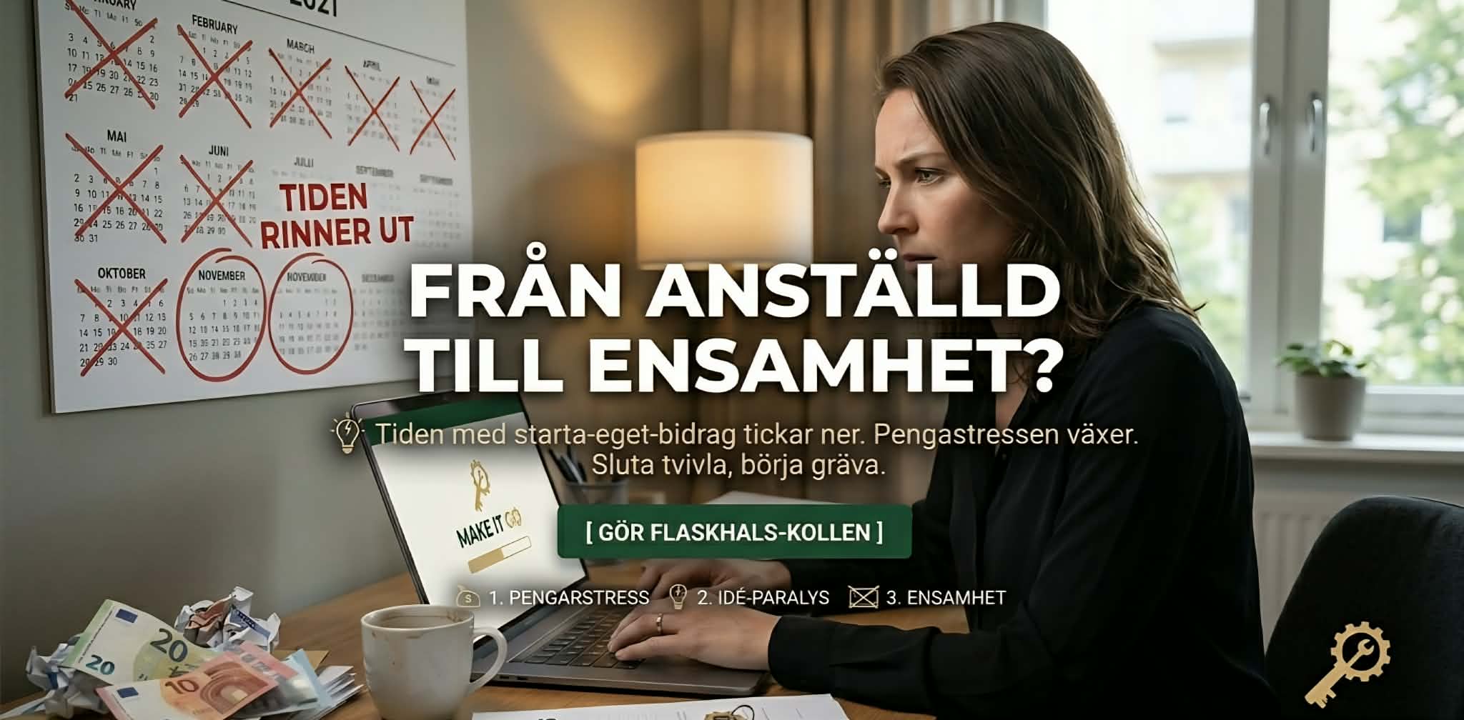 Flaskhals-kollen